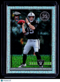 2026 Topps Flagship Fernando Mendoza Rookie Silver Pack RC