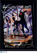 Umbreon V TG22 TG30