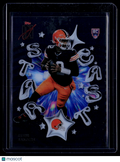 2025 Signature Class Shedeur Sanders Rookie Strar Class Case Hit RC
