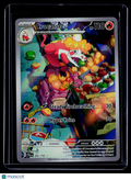 Pokemon Crocalor 202/193