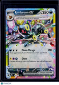 Umbreon ex  060/131