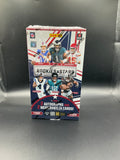 2025 Rookies and Stars Hobby