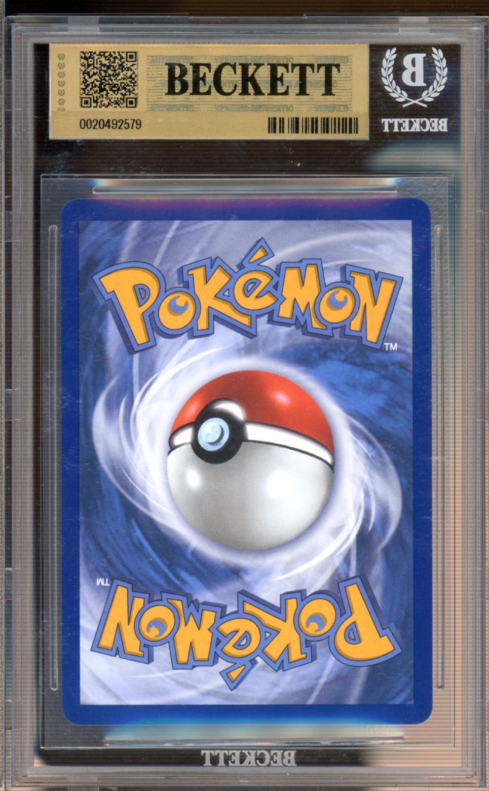 2026 Pokemon Promos Charmander Celebrations BGS 9.5 Charmander STAMP [30th Anniversary] #038 /(First BGS 9.5