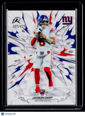 2025 Topps Resurgence Jaxson Dart Rookie Surge 85/425 RC