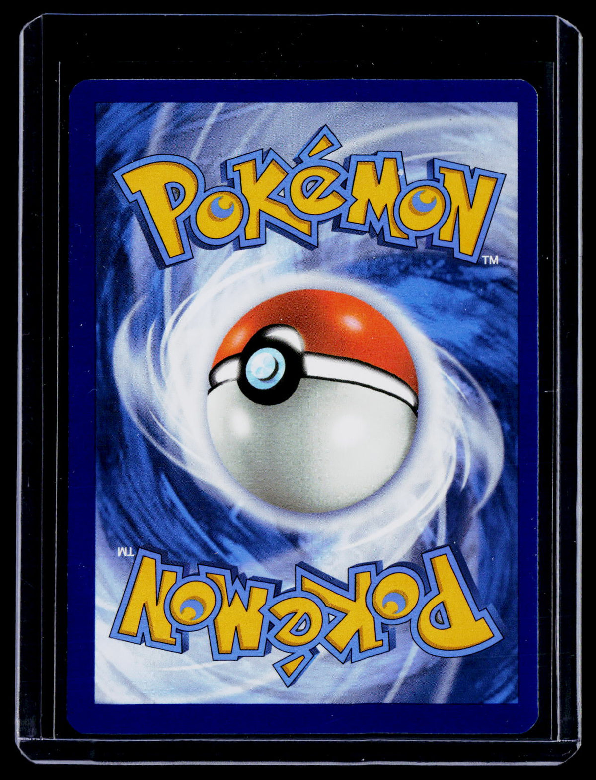 Pokemon Tyranitar 222 193
