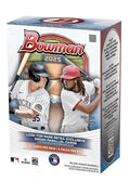 2025 Topps Bowman MLB Blaster Box