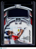 2026 Topps Tribute Spencer Strider Patch 93/199