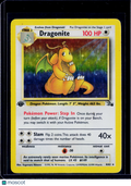 Dragonite 1st Edition Holo 4/62