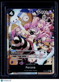 One Piece Perona Alternate SR OP06-093