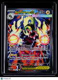 Pokemon Mega Elektross ex 278 217