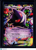 Gengar EX 34/119