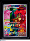 Pokemon Sawsbuck 166 162