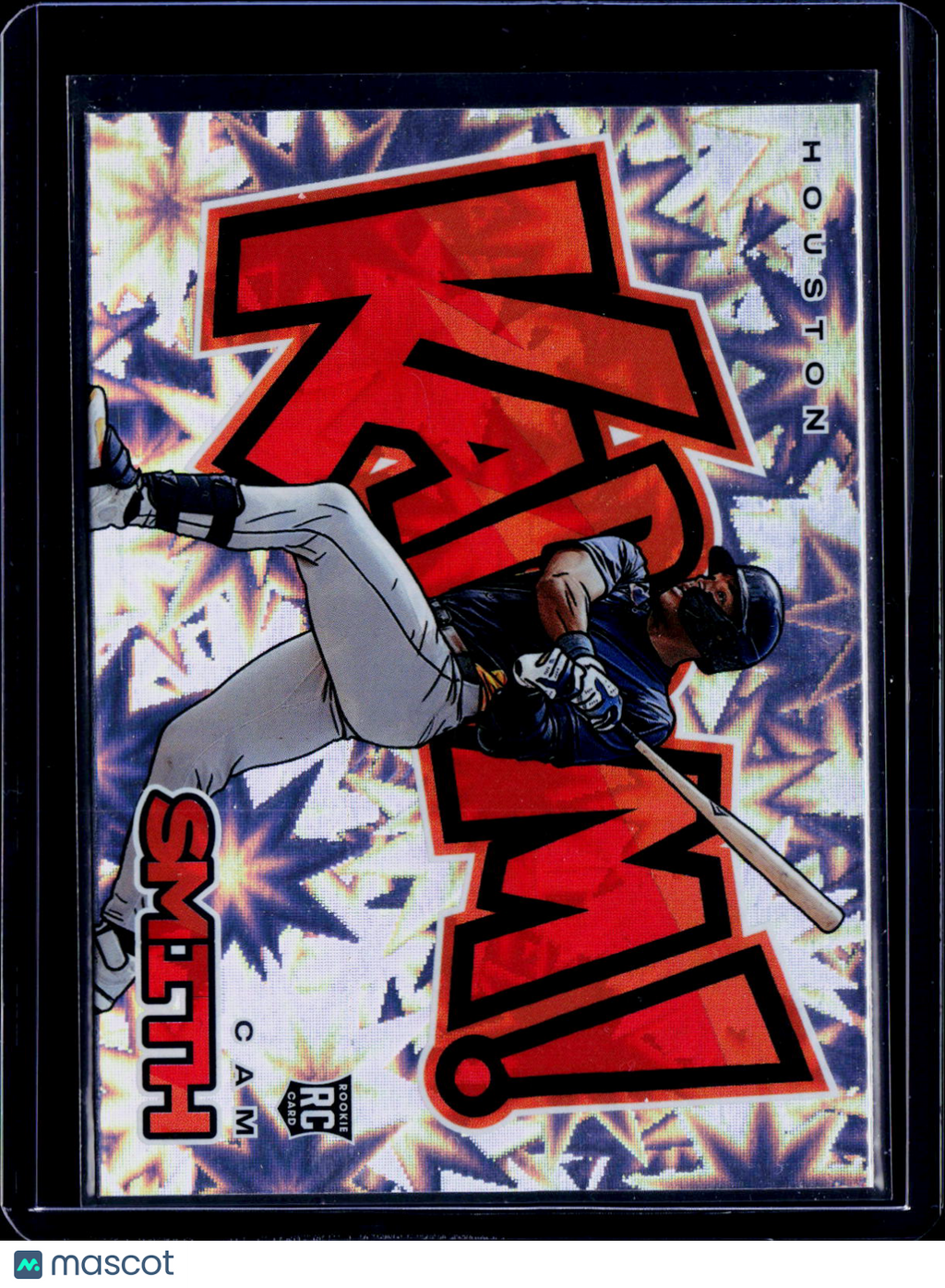 2025 Prospect Edition Cam Smith Kaboom