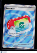 Poke Pad 113/088