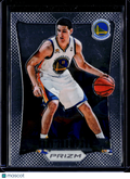 2012 Prizm Klay Thompson RC
