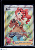 Sonia 192/192