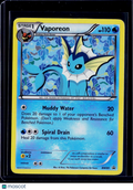 Vaporeon BW89
