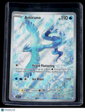 Articuno Journey Together
