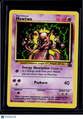 Mewtwo 14 Promo