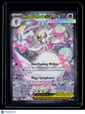 Pokemon Mega Gardevoir ex 178 32