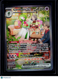 Gardevoir ex SIR