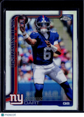 2025 Topps Chrome Jaxson Dart Refractor