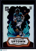2025 Donruss Optic Travis Hunter Uptowns
