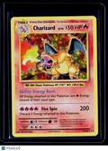 Pokemon Charizard 11