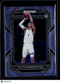 2023 Prizm Draft Picks Victor Wembanyama