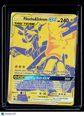 Pokemon Pikachu & Zekrom GX SM248 Promo