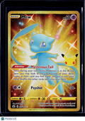 Mew 025/025