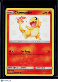 Charmander SV6/SV94