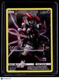 Pokemon Armored Mewtwo SM228 Promo