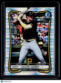 2026 Bowman Chrome Konnor Griffin Pulsar Refractor 67/399