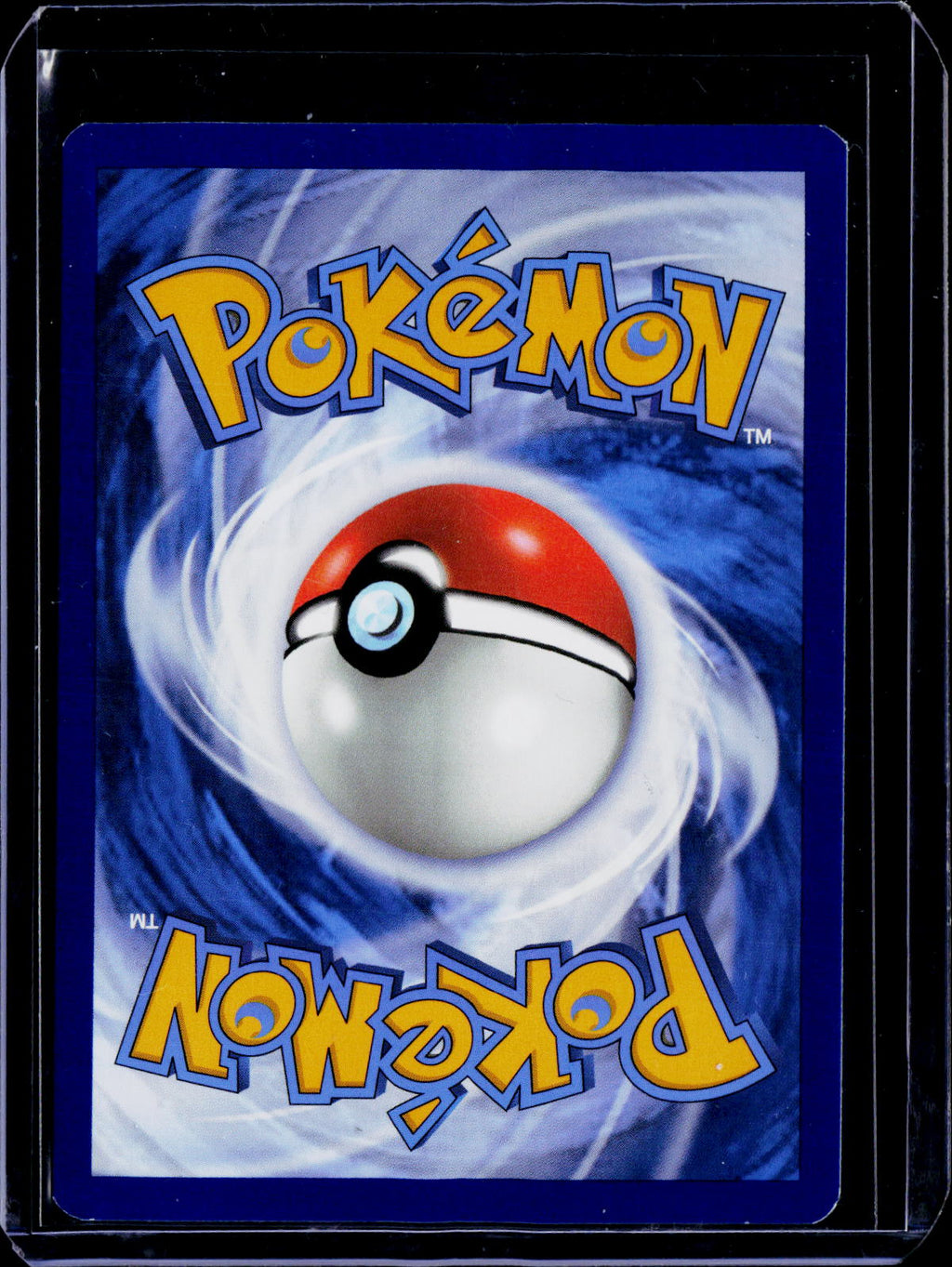 Pokemon Greninja ex Promo 132