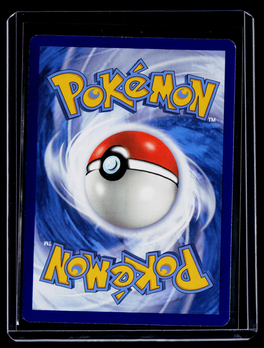 Pokemon Vaporeon TG02 TG30