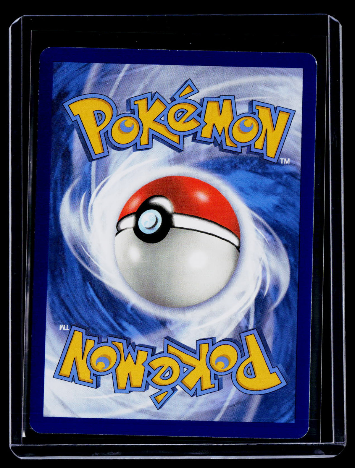 Pokemon Vaporeon TG02 TG30