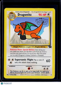 Dragonite 5 Promo