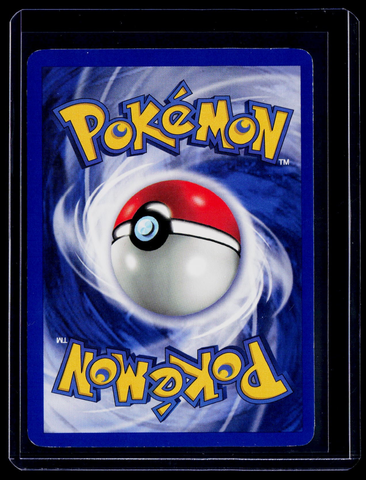 Pokemon Dark Jolteon Base Set