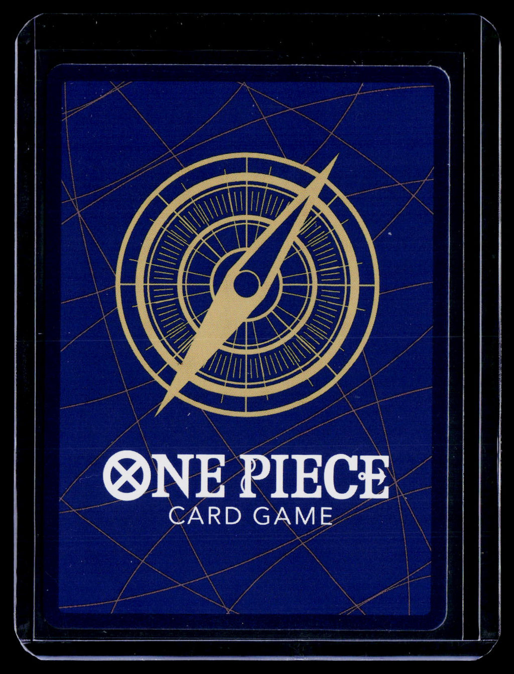 One Piece Monkey.D.Luffy Alternate SEC OP15-119