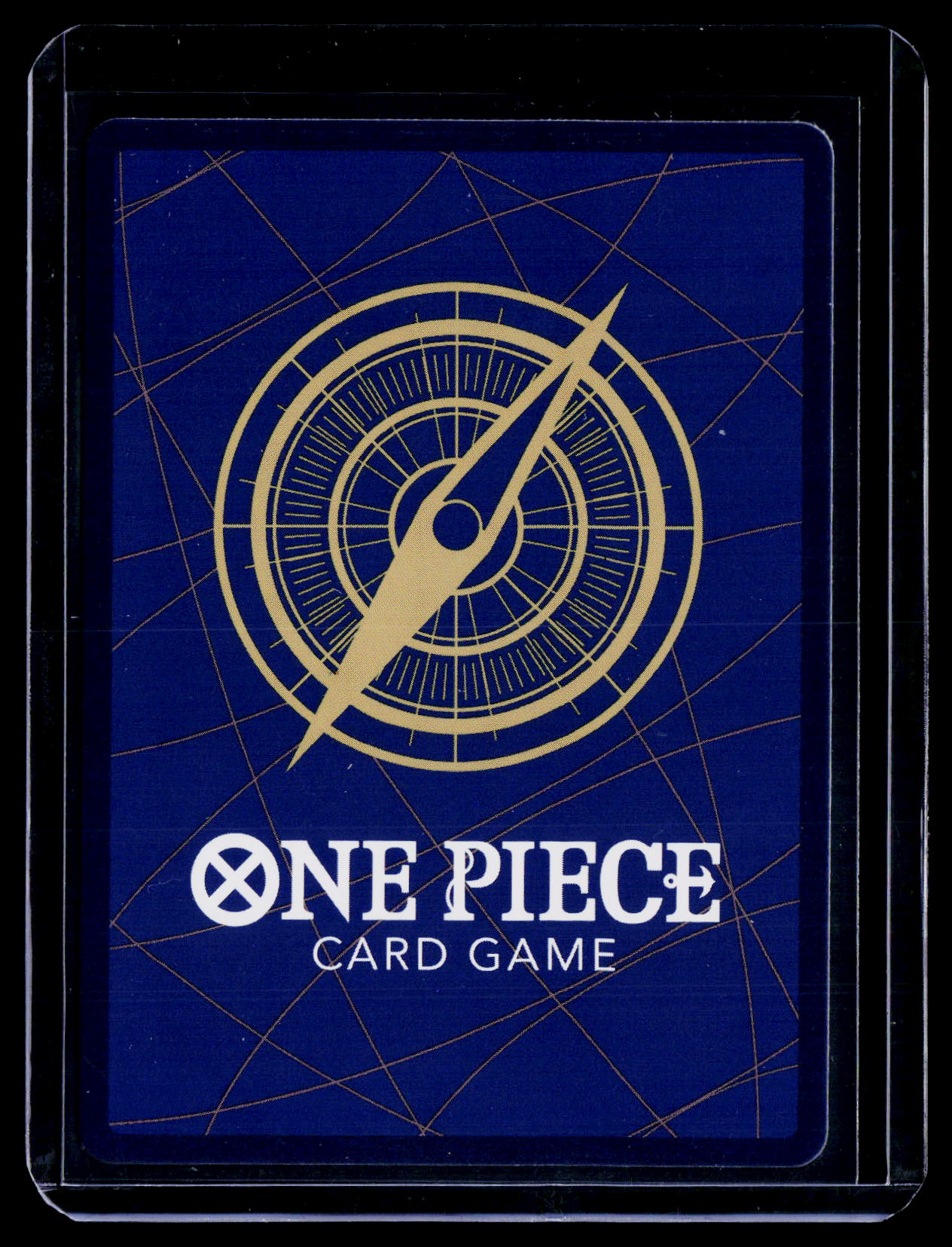 One Piece Monkey.D.Luffy Alternate SEC OP15-119