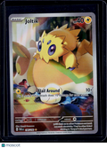 Pokemon Joltik 196 182