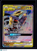 Garchomp & Giratina GX 146/236