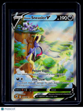 Pokemon Hisuian Sneasler V 175 189