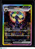 Pokemon Umbreon ex 161 131