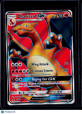 Charizard GX SM60