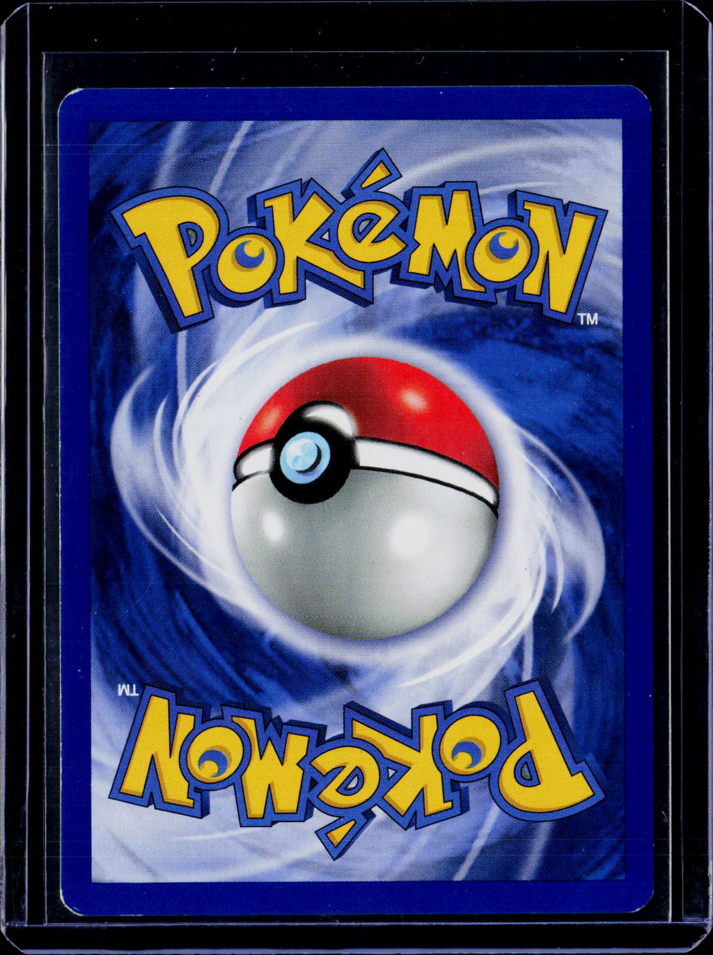 Dark Typhlosion Holo 10/105
