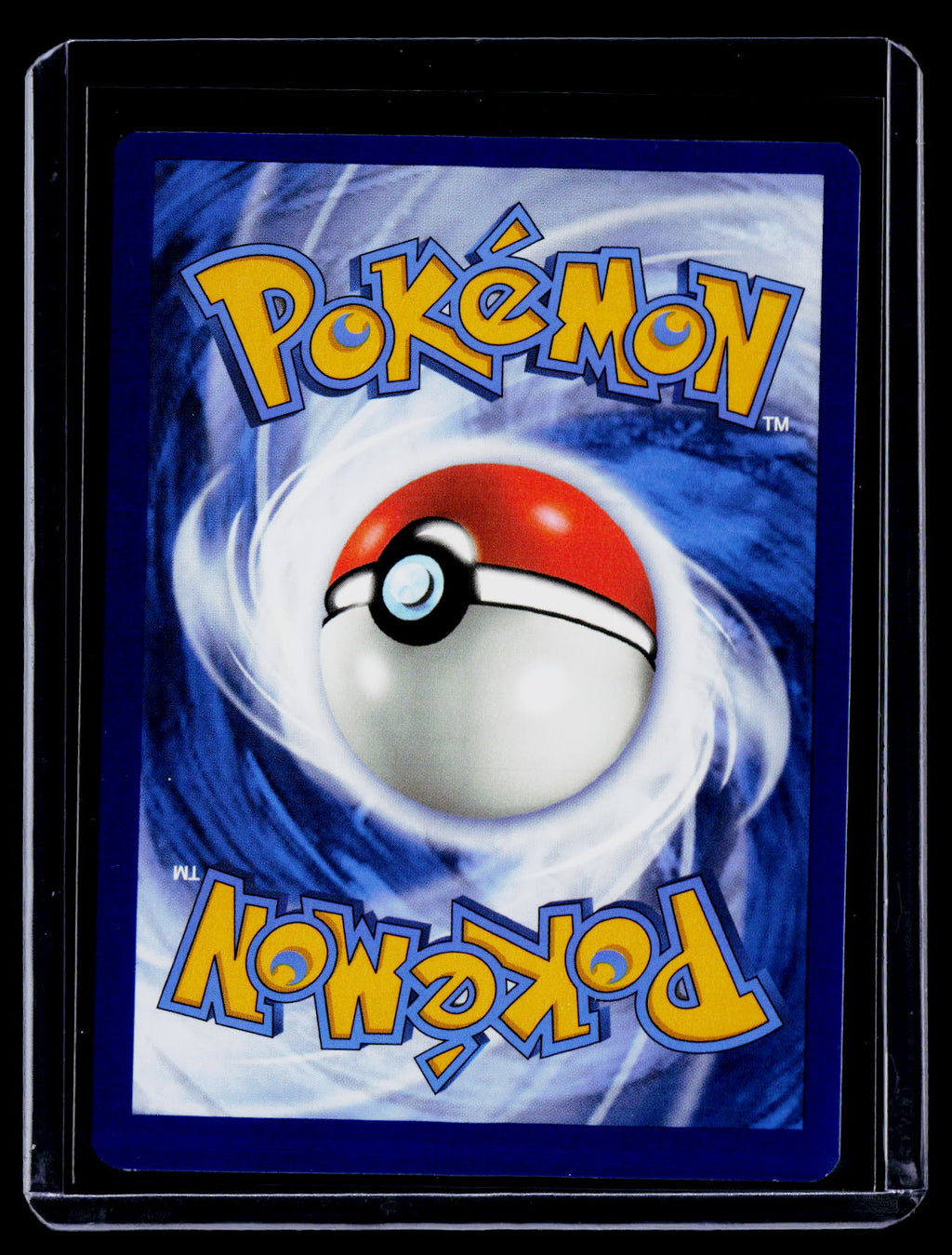 Pokemon Pikachu 027 Promo