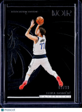 2023-24 Noir Luka Docic Association Edition /99