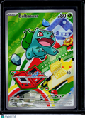 Bulbasaur 037 Promo
